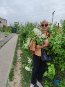 Donna matura - Incontra Olga - Club di Più