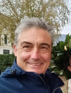 Uomo single - Incontra Gianluca  -Gratificato - Club di Più