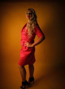 Donna cerca uomo - Incontra Elena - Elegante - Club di Più