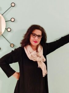 Donna libera - Incontra Paola   - Posizionata - Club di Più