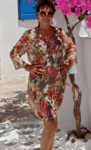 Donna single - Incontra Maria Grazia   - Affascinante - Club di Più