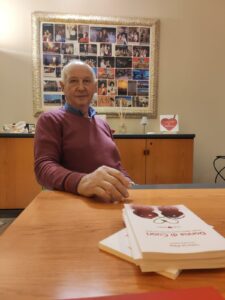 Uomo single - Incontra Carlo - Ex imprenditore - Club di Più