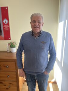 Uomo realizzato - Incontra Graziano - Club di Più