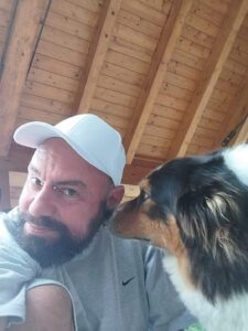 Uomo single - Incontra Daniele - Imprenditore - Club di Più