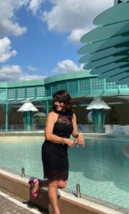 Donna single - Incontra Filomena         - Femminile - Club di Più