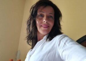 Donna single - Incontra Filomena         - Femminile - Club di Più