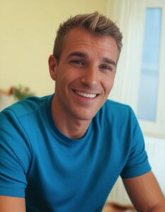 Uomo single - Incontra Giuliano - Curato - Club di Più