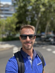 incontra Alessandro ragazzo molto interessante - Club di più 