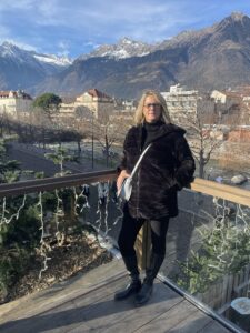 Donna single - Incontra Nicoletta - Dinamica - Club di Più