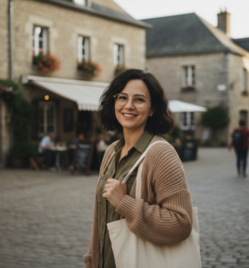 Testimonianza originale di Anna<br>e Marco