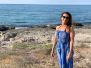 Donna single - Incontra Sara   - Sportiva e Dinamica - Club di Più