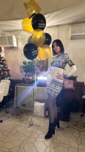 Donna curata, femminile e di bella presenza - Club di Più