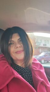 Donna socievole, estroversa, Club di Più