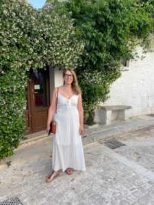 Donna matura interessante, Club di Più