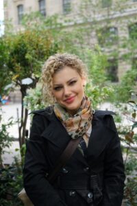 Donna imprenditrice - Club di Più