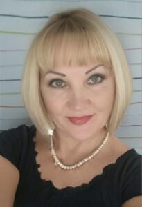 Gina , donna gentile, libera, pacata, Treviso - Club di Più