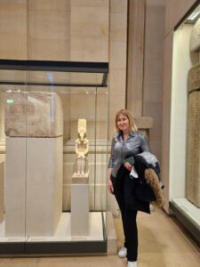 Donna forte, indipendente, Club di Più