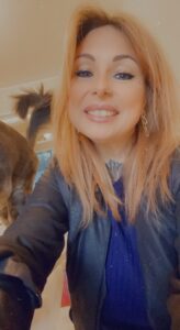 Donna di bellÂ´ aspetto, femminile, passionale Venezia - Club di Più