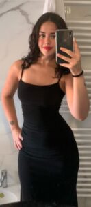 Ragazza single - Incontra Maria   - Semplice - Club di Più