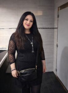 Donna libera, gentile, affettuosa, Club di Più