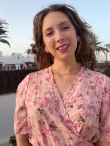 Marta  ragazza determinata, forte, indipendente, ma allo stesso tempo dolce - Club di Più