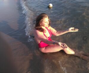 Donna di bella presenza, Club di Più