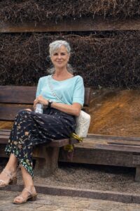 Donna sportiva, dinamica, Club di Più