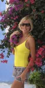 Donna solare, sensibile, sola, Club di Più