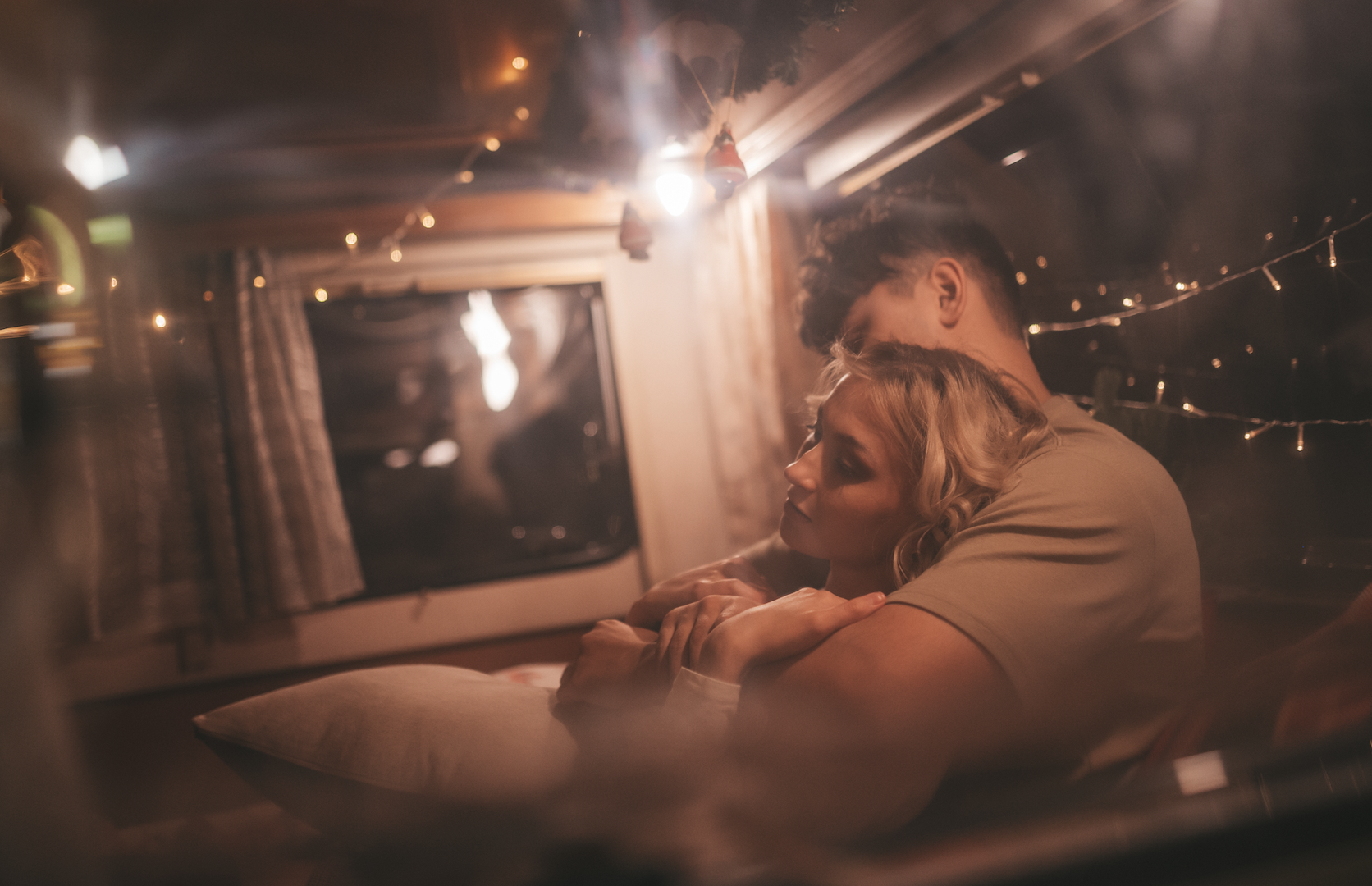 Cercasi compagno di vita? La risposta di Club di Più