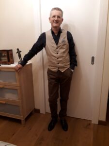 Uomo libero, Club di Più