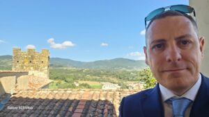 Uomo single, affidabile, altruista, Club di Più