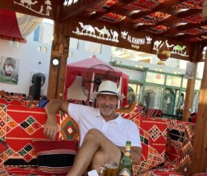 Uomo intraprendente, Club di Più