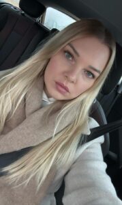 Donna sensibile e libera, Club di Più 