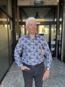 Uomo di sani principi, Club di Più