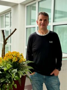 Uomo buono, gentile, Club di Più