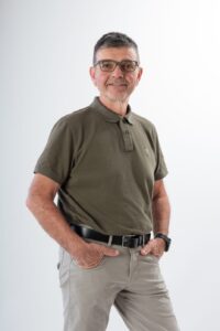 Uomo fedele, sincero, Club di Più