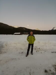 Uomo sportivo, attivo, Club di Più