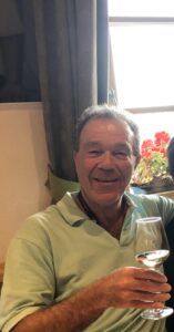 Uomo benestante, Club di Più