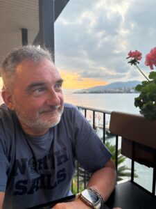 Uomo single, sensibile, Club di Più