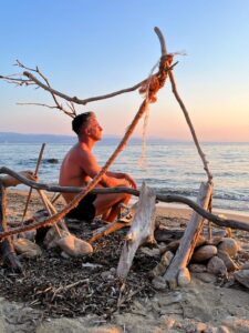 Uomo laureato, Club di Più