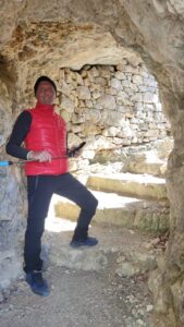 Uomo sportivo, curato, Club di Più