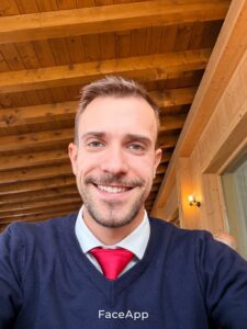 Ragazzo interessante, Club di Più