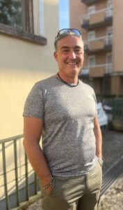Testimonianza originale di Gianluca