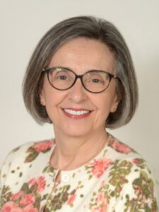 Donna calma, paziente, Club di Più