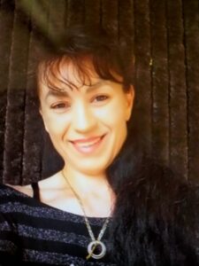 Donna forte, determinata, Club di Più