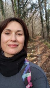 Testimonianza originale di Lara