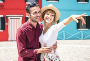 Passione o amore? Come capire cosa stai vivendo davvero