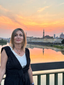Donna single - Incontra Anna    - Femminile - Club di Più 