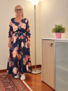 Donna libera senza figli - Incontra Rodica      - Club di Più