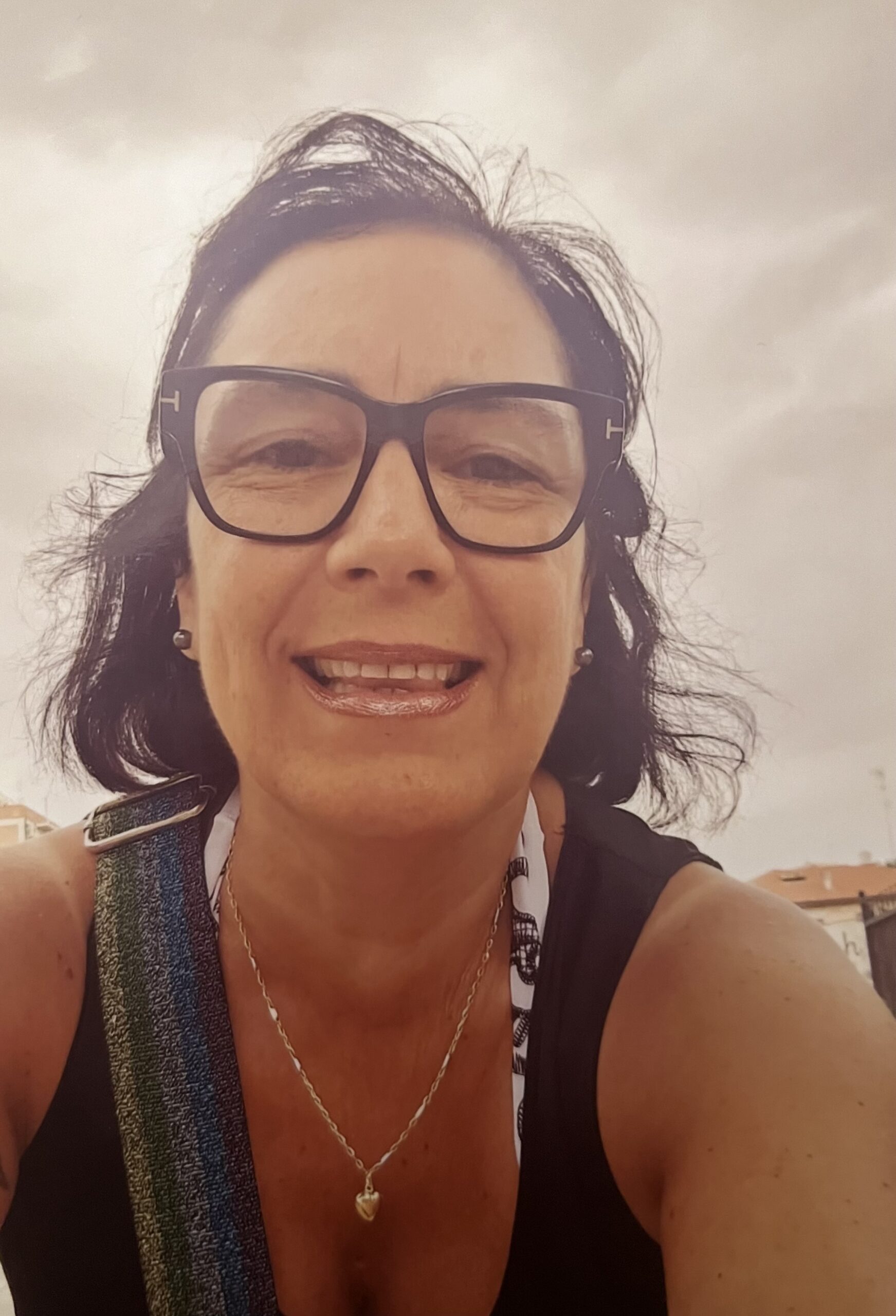 Cristina